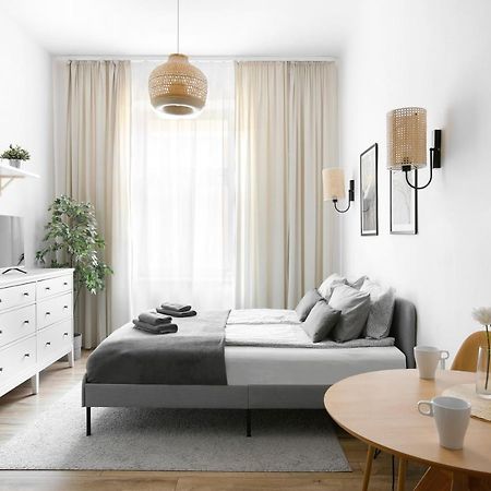 Charming Apartment, Wawel & Old Town 크라쿠프 외부 사진