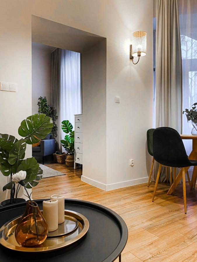 Charming Apartment, Wawel & Old Town 크라쿠프 외부 사진