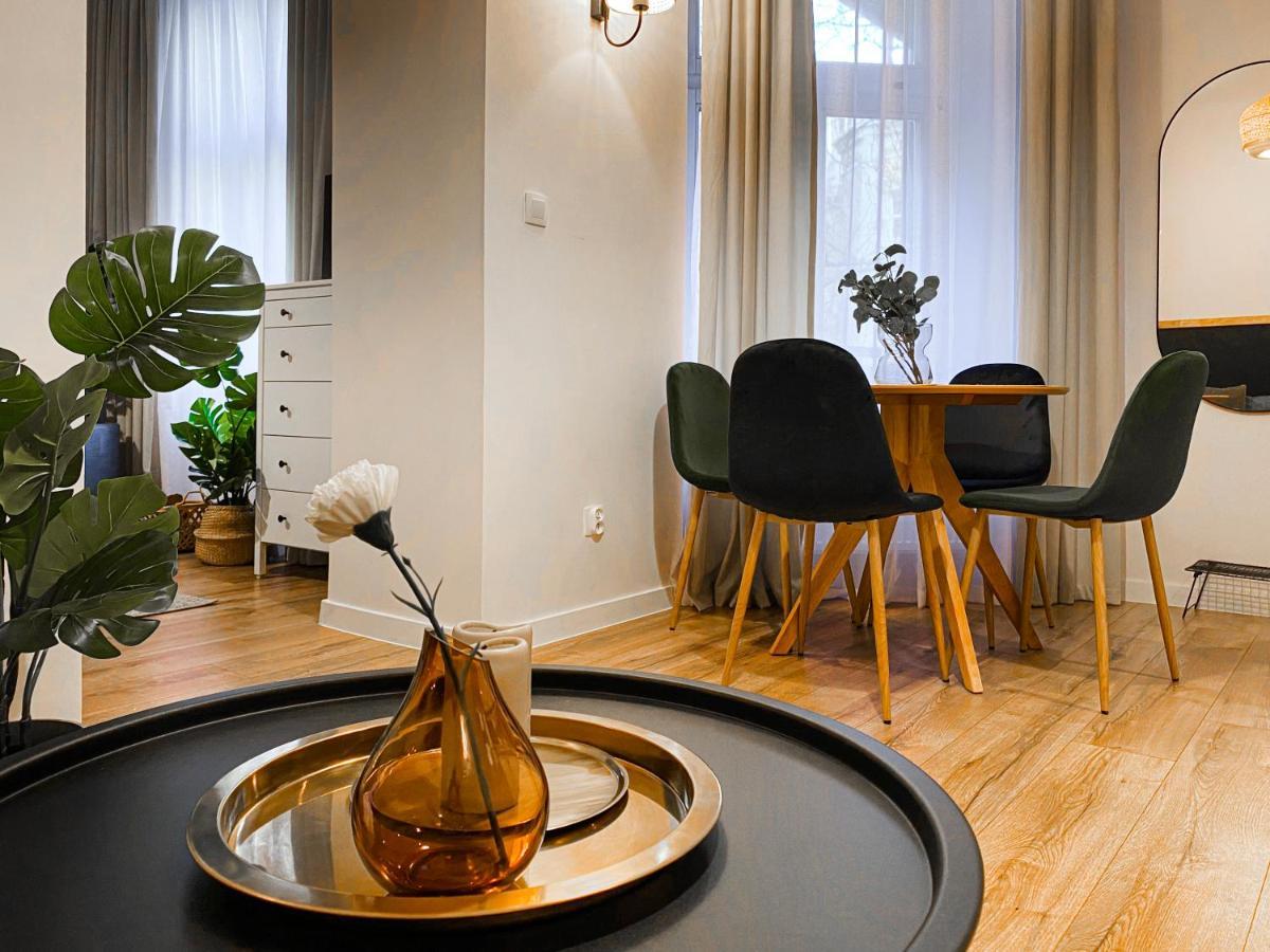 Charming Apartment, Wawel & Old Town 크라쿠프 외부 사진