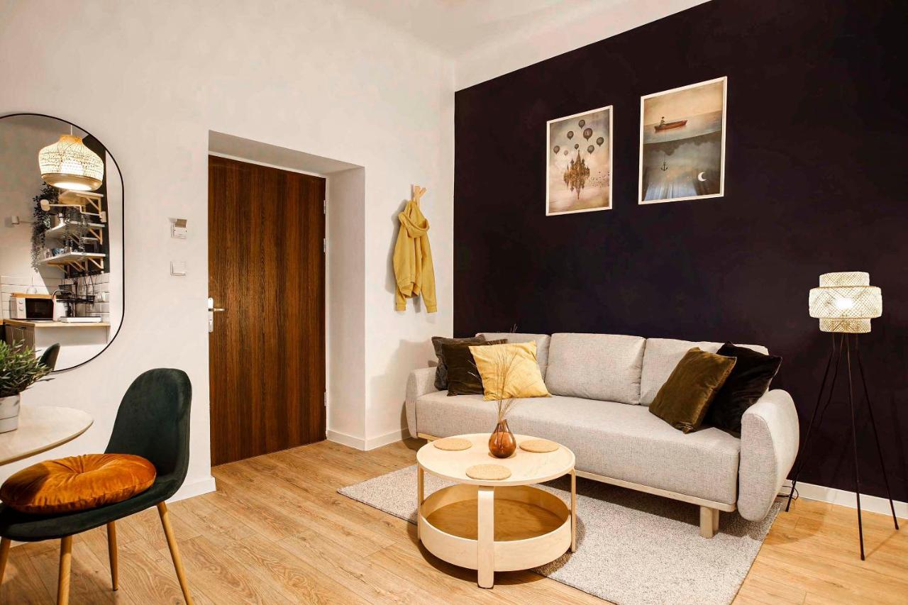 Charming Apartment, Wawel & Old Town 크라쿠프 외부 사진