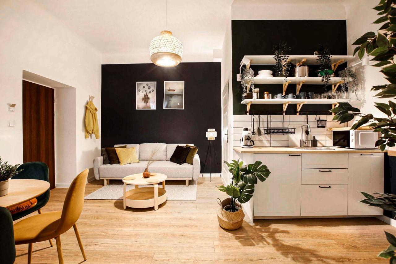 Charming Apartment, Wawel & Old Town 크라쿠프 외부 사진